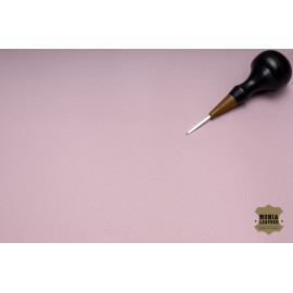№1043 Коза Antiba Dior Pink 0,8-0,9мм