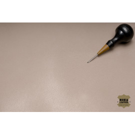 №1045 Коза Antiba Giosso Taupe 1мм