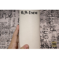 №1060 Коза Falco Pellami Natur Madras Panna 0,9-1мм