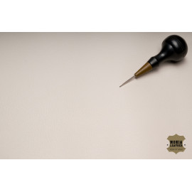 №1051 Коза Falco Pellami Giosso Creamy 1-1,1мм