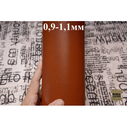 №1047 Коза Falco Pellami Toscana Ruggine 0,9-1,1мм
