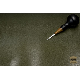 №1048 Коза Antiba Gioio Oliva 1мм