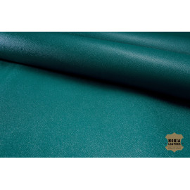 №1055 Сафьяно Rinaldi Bulgar Deep Jade 1,3-1,5 мм