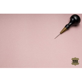 №1056 Сафьяно Rinaldi Bulgar Rosa 1,3-1,4мм