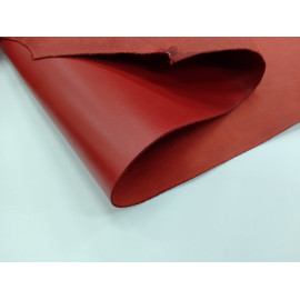 Дипломат красный 1.8-2.0мм. С финишем Дипломат красный 1.8-2.0мм. С финишем