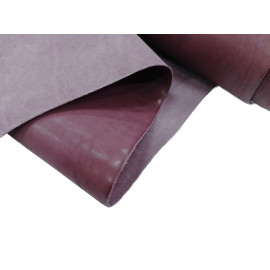 Краст 2.4-2.6мм. Лиловый