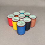 Нитки Galaces Microcore 0.5мм