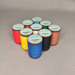 Нитки Galaces Microcore 0.5мм