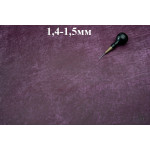 №103/1 - Cinque stelle Texas Viola 1,4-1,5мм - 136 дм