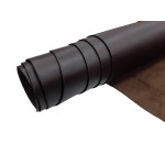 Дипломат какао 1.8-2.0мм. С финишем