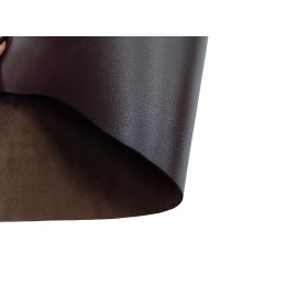 Дипломат какао 1.8-2.0мм. С финишем