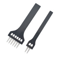 Пробойники строчные Zakhmatov 5мм (дл. зуб)