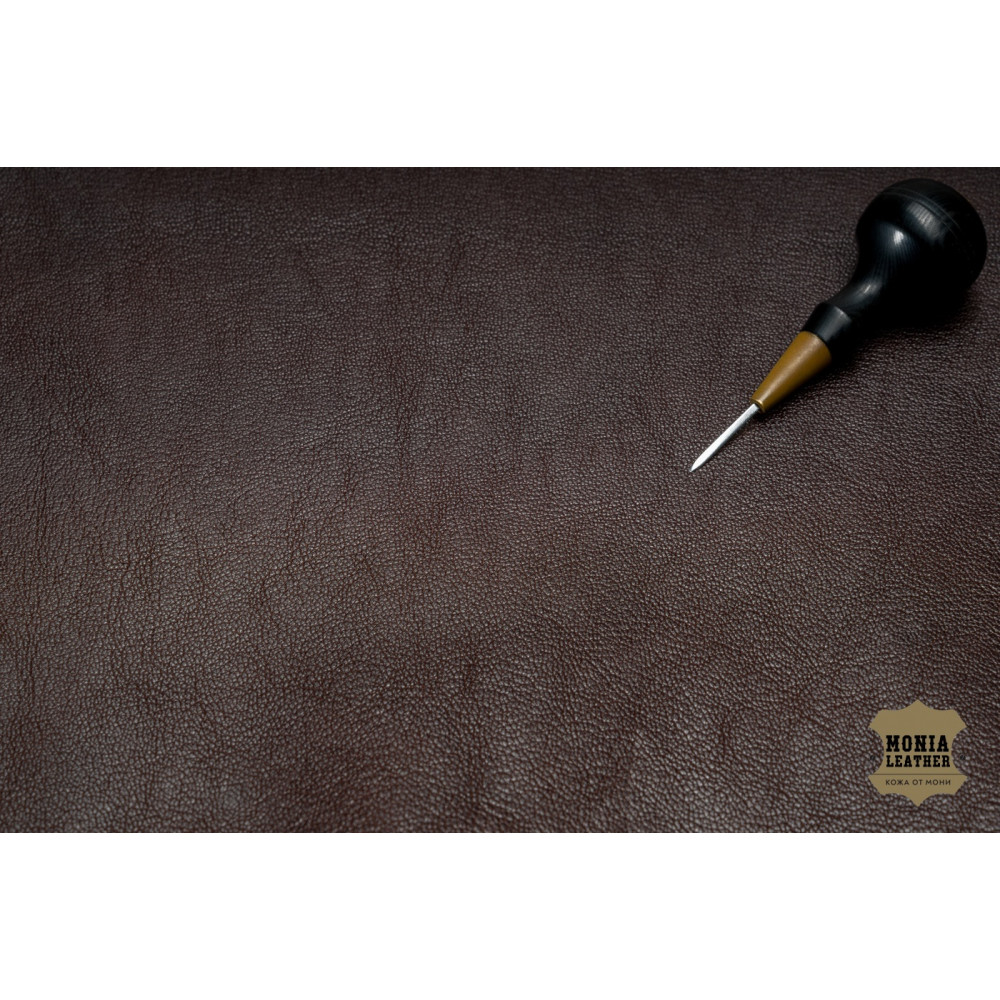 №1070 Коза Brunello Colibrì Cioccolato 1,2-1,3мм