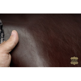 №1070 Коза Brunello Colibrì Cioccolato 1,2-1,3мм
