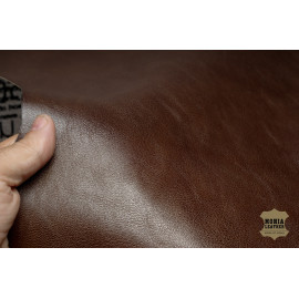 №1071 Коза Brunello Colibrì Moro 1,2-1,3мм