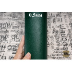 №1069 Коза Massimo 0,5 мм Col. 92 (Verde)