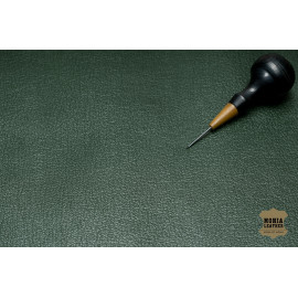 №1072 Коза Massimo 0,5 мм Col. 077 (Arabian Green)