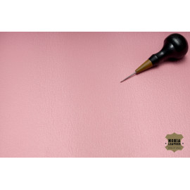 №1074 Коза Massimo 0,5 мм Col.127 (rosa persiana)
