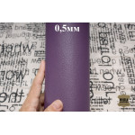 №1076 Коза Massimo 0,5 мм Col.141 (Ametista)