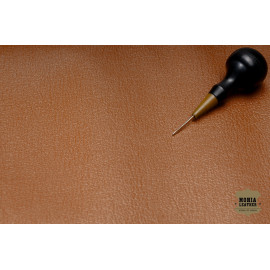№1080 Коза Massimo 0,5 мм Col.5 (Marrone crema)