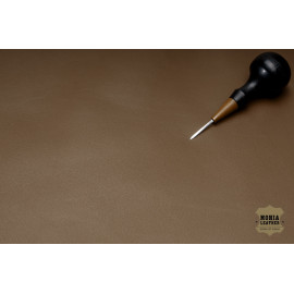 №1085 Наппа Deviconcia Soft Olive 1мм