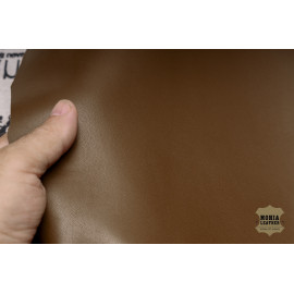 №1085 Наппа Deviconcia Soft Olive 1мм