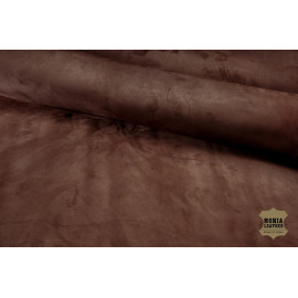 №1087 Замша Bonaudo Cachemire Van Dyck Brown 0,7-0,8мм
