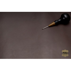 1090/4 HORSEHIDE STRIPS Rocado Moro 0,9-1мм- 79 дм