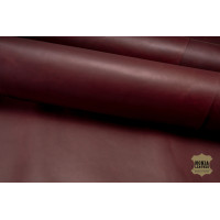 1089/3 HORSEHIDE STRIPS Rocado Bordo 1,3-1,4мм - 62 дм 1089/3 HORSEHIDE STRIPS Rocado Bordo 1,3-1,4мм - 62 дм
