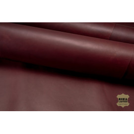 1089/5 HORSEHIDE STRIPS Rocado Bordo 1-1,2мм - 44 дм