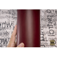 1089/5 HORSEHIDE STRIPS Rocado Bordo 1-1,2мм - 44 дм 1089/5 HORSEHIDE STRIPS Rocado Bordo 1-1,2мм - 44 дм