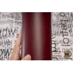 1089/7 HORSEHIDE STRIPS Rocado Bordo 1,3-1,4мм - 42 дм
