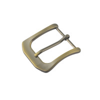 Пряжка ZAC-59729 40мм (ст.латунь)