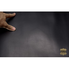 1091/1 HORSEHIDE STRIPS Rocado Nero 1,3мм - 67 дм