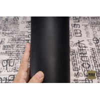 1091/3 HORSEHIDE STRIPS Rocado Nero 1,2-1,3мм - 65 дм