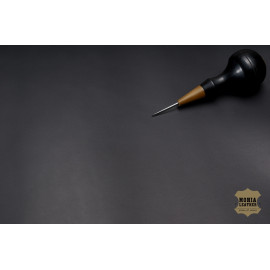 1091/6 HORSEHIDE STRIPS Rocado Nero 1,2-1,3мм - 48 дм