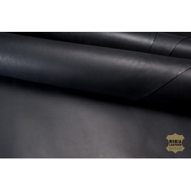 1091/9 HORSEHIDE STRIPS Rocado Nero 1,2мм - 76 дм