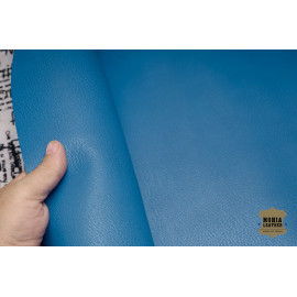 №1094 Свинка Marbella Cochon Raide Sky Blue 1,2-1,3мм