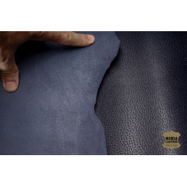№1096 Свинка Marbella Cochon Raide Navy 1,2-1,4мм