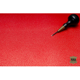 №1099 Свинка Marbella Cochon Raide Bright Red 1-1,1мм