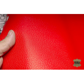 №1099 Свинка Marbella Cochon Raide Bright Red 1-1,1мм
