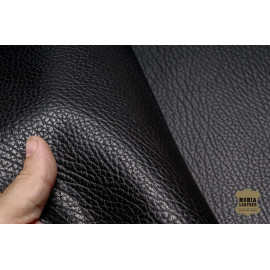 №1100 Хром Italia Pellami Elefante Nero 1,3-1,5мм