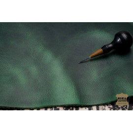 №1105/1 Tempesti Wax Verde 1,8-2мм - 165 дм