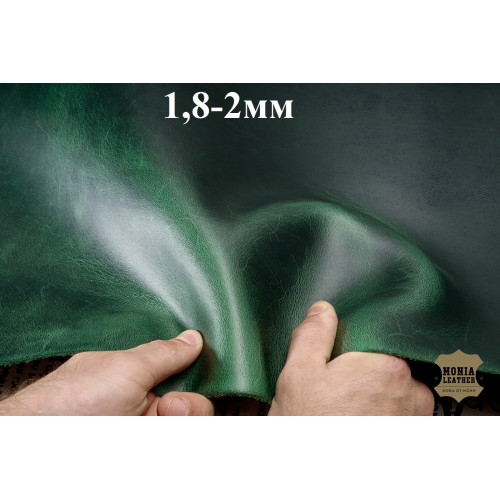 №1105/1 Tempesti Wax Verde 1,8-2мм - 165 дм