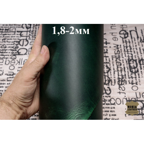 №1105/2 Tempesti Wax Verde 1,8-2мм - 133 дм