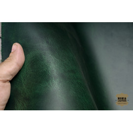 №1105/3 Tempesti Wax Verde 1,8-2мм - 135 дм