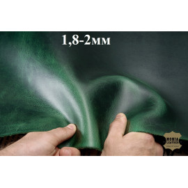 №1105/4 Tempesti Wax Verde 1,8-2мм - 125 дм