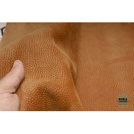 №1110/1 Brunello Grana scamosciata 1,7-1,8мм - 202 дм