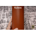 №1047/1 Коза Falco Pellami Toscana Ruggine 0,6мм