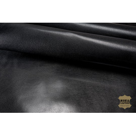 №1121 Коза Antiba Giosso Lux Nero 1-1,1мм